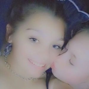 Meet your Posher, Tiffany